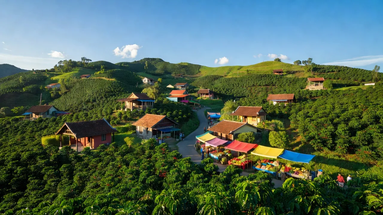 Phường 2, Thành phố Bảo Lộc, Tỉnh Lâm Đồng