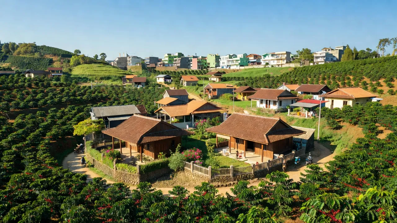 Lộc Sơn - hình ảnh minh họa 1