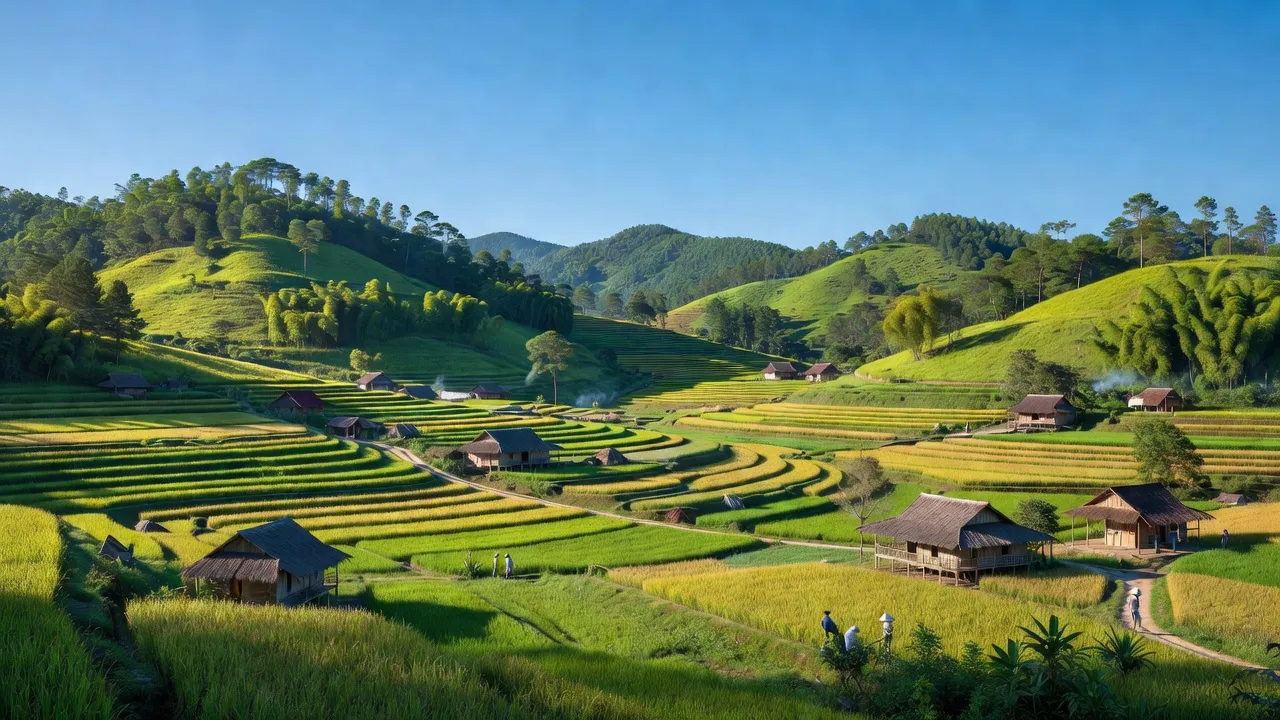 Bà Gia - hình ảnh minh họa 1