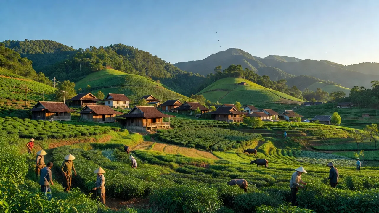 Đạ Lây - hình ảnh minh họa 1