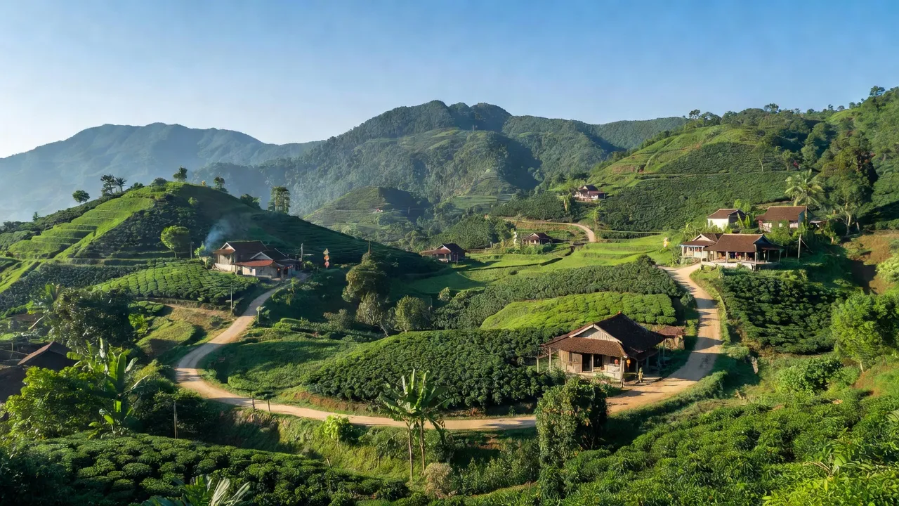 Nam Ninh - hình ảnh minh họa 1