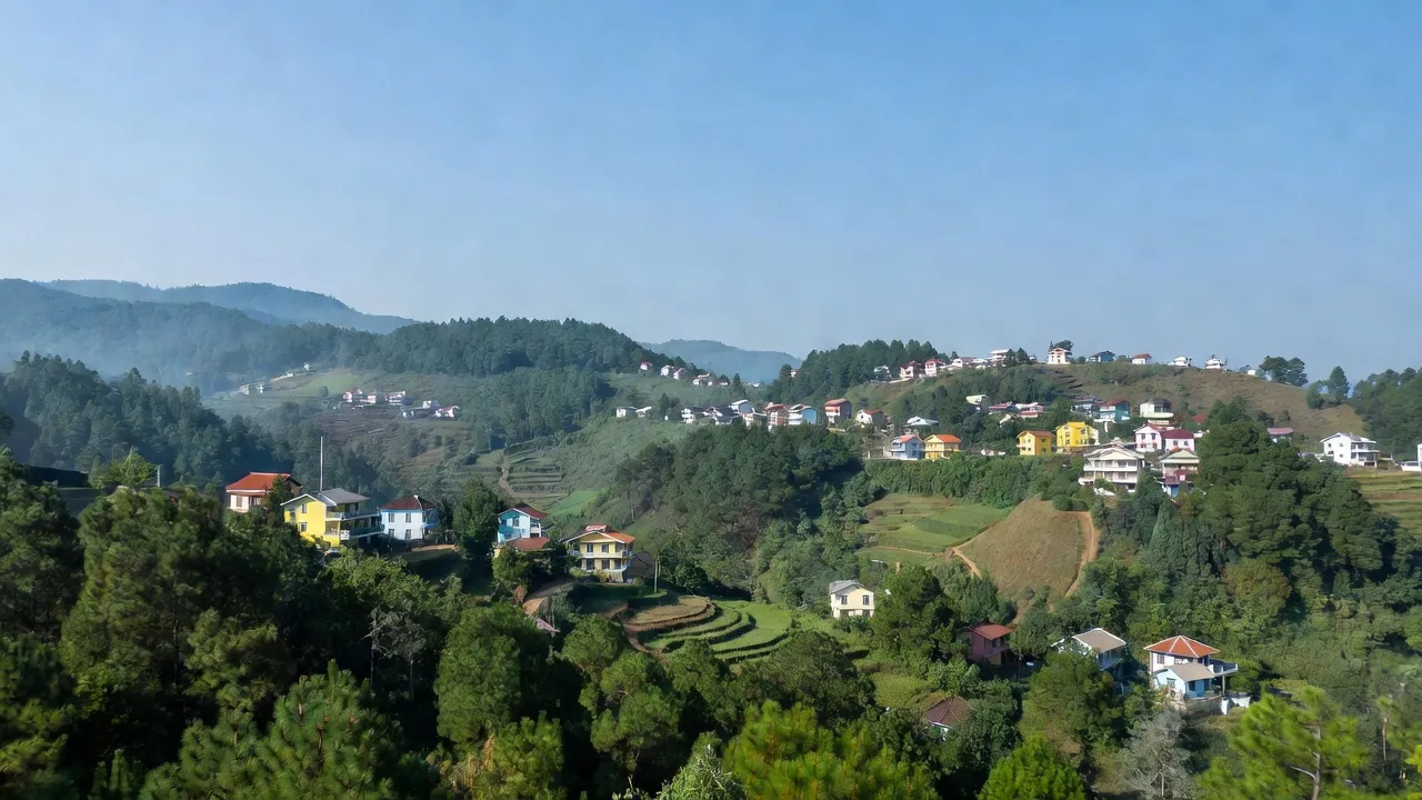 Phường 11, Thành phố Đà Lạt, Tỉnh Lâm Đồng