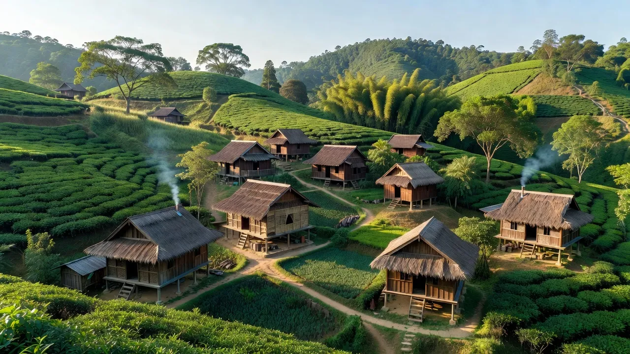 Đạ Tông - hình ảnh minh họa 1