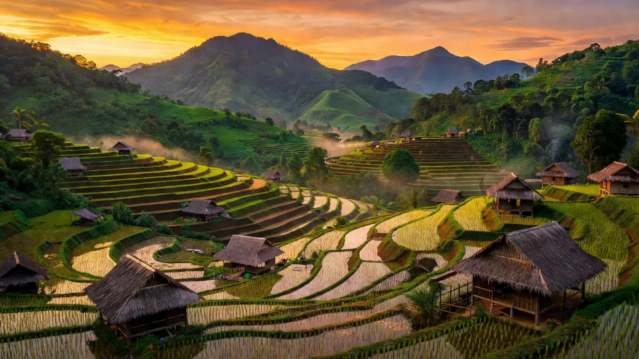 Xã Ka Đô, Huyện Đơn Dương, Tỉnh Lâm Đồng