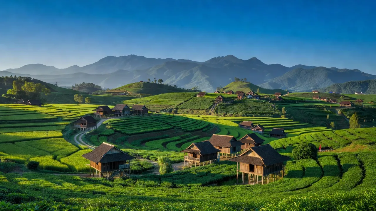 Quảng Lập - hình ảnh minh họa 2