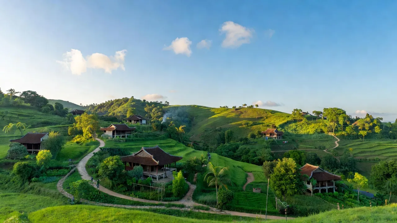 Hiệp An - hình ảnh minh họa 1