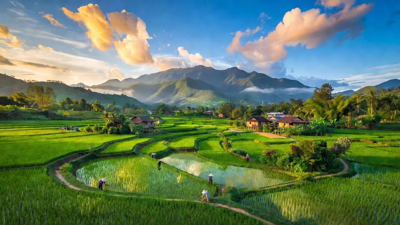 Ninh Gia - hình ảnh minh họa 1