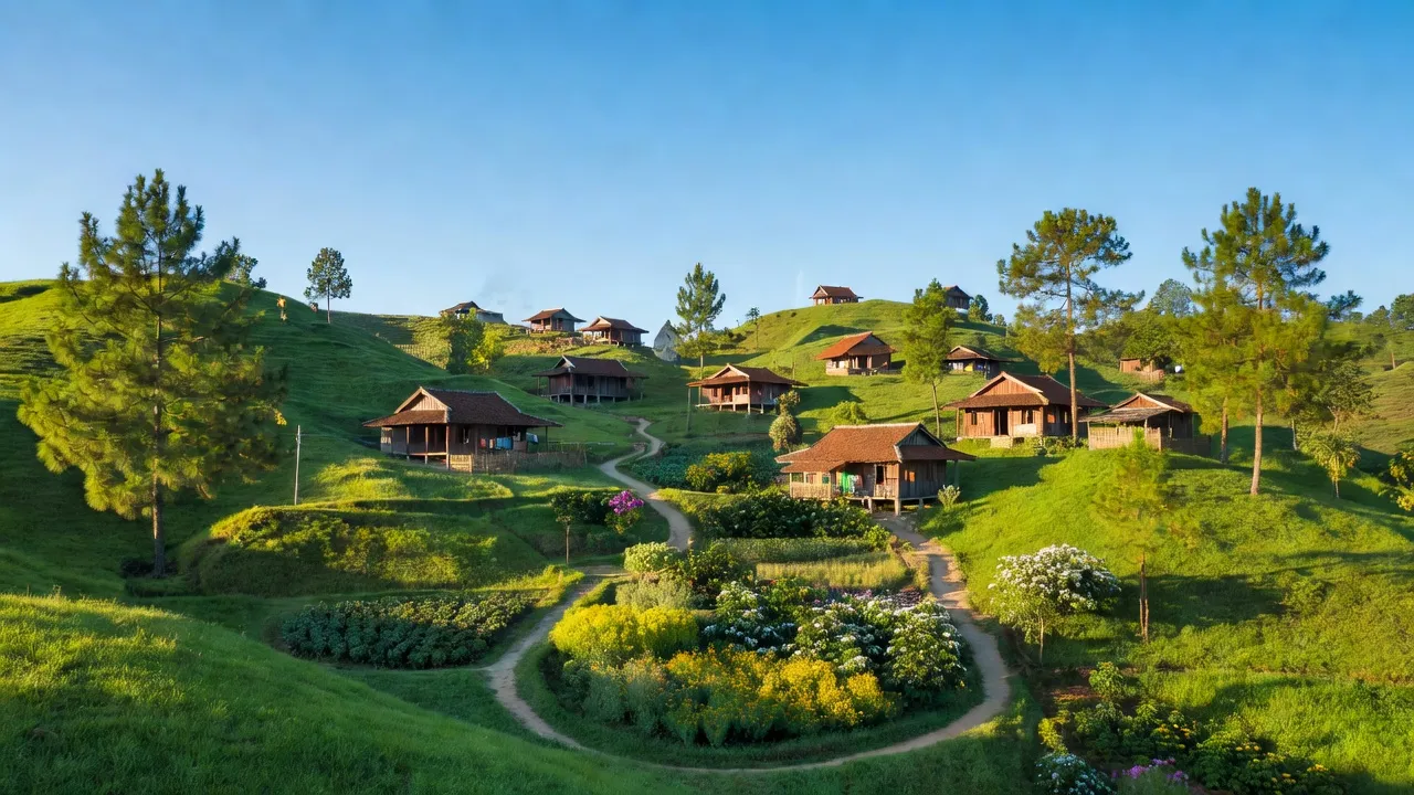 Đạ Sar - hình ảnh minh họa 1