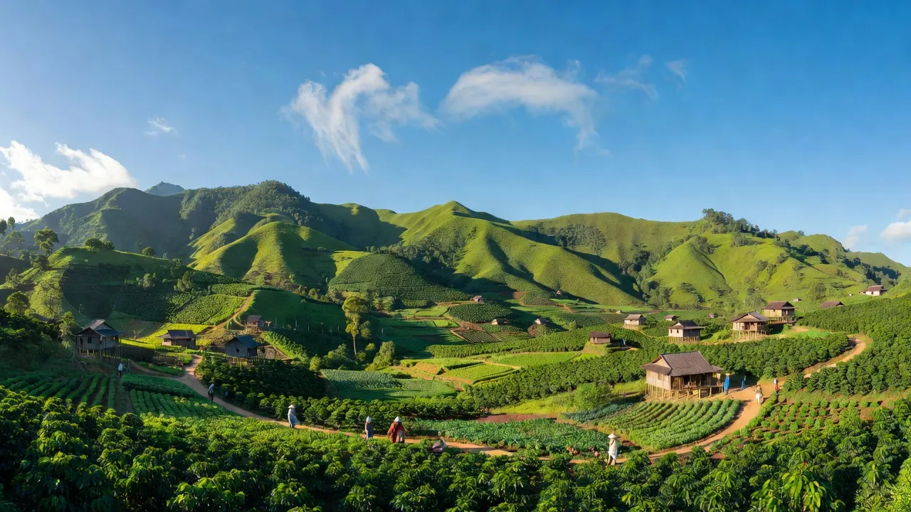 Đông Thanh - hình ảnh minh họa 1