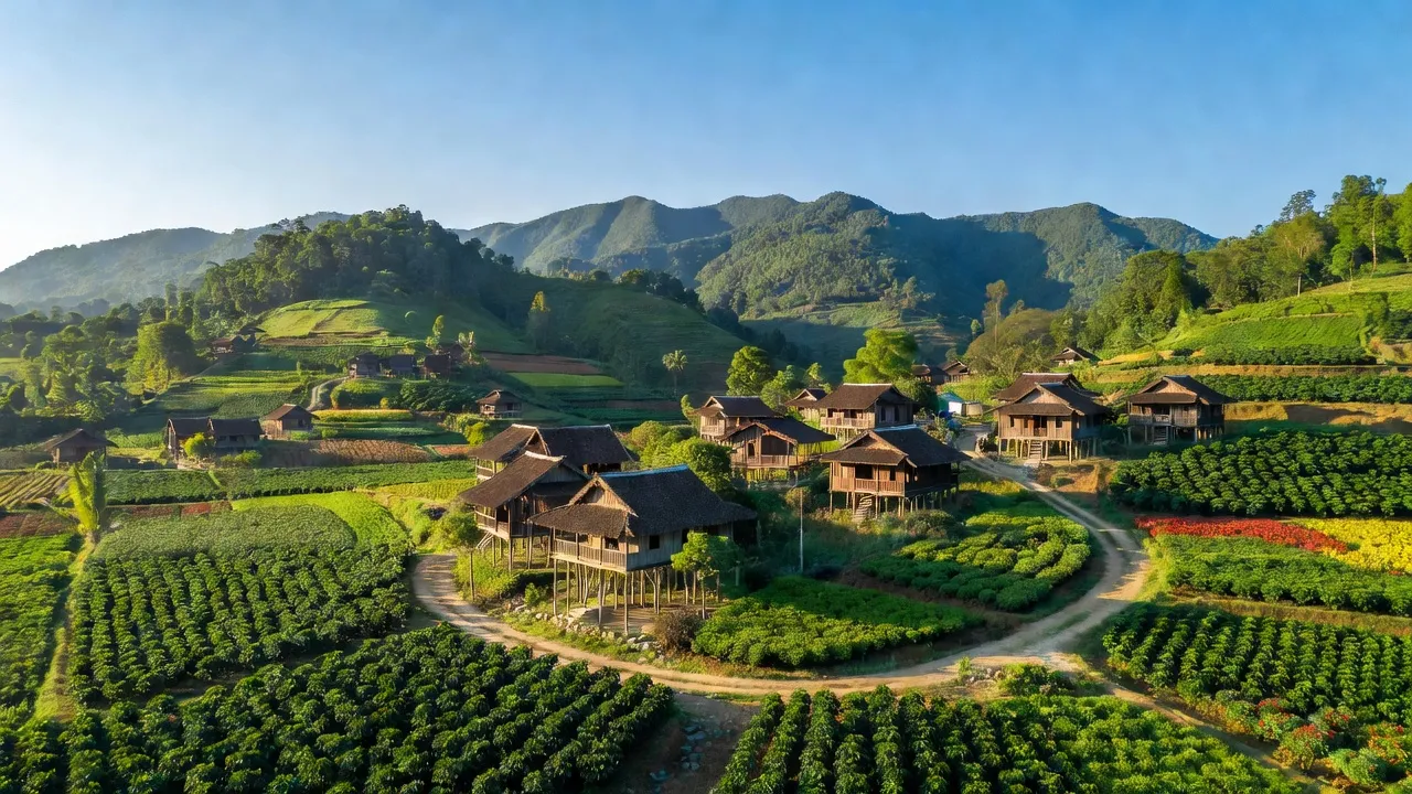 Liên Hà - hình ảnh minh họa 1