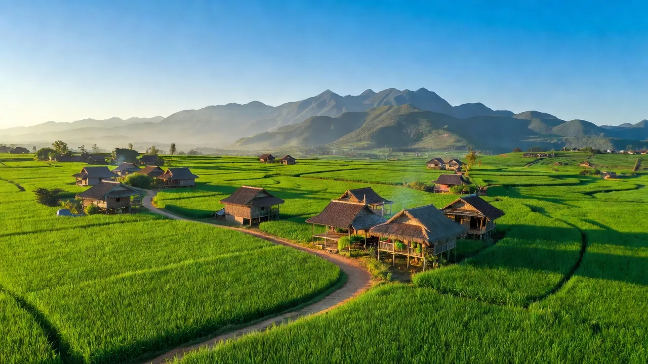 Mê Linh - hình ảnh minh họa 1