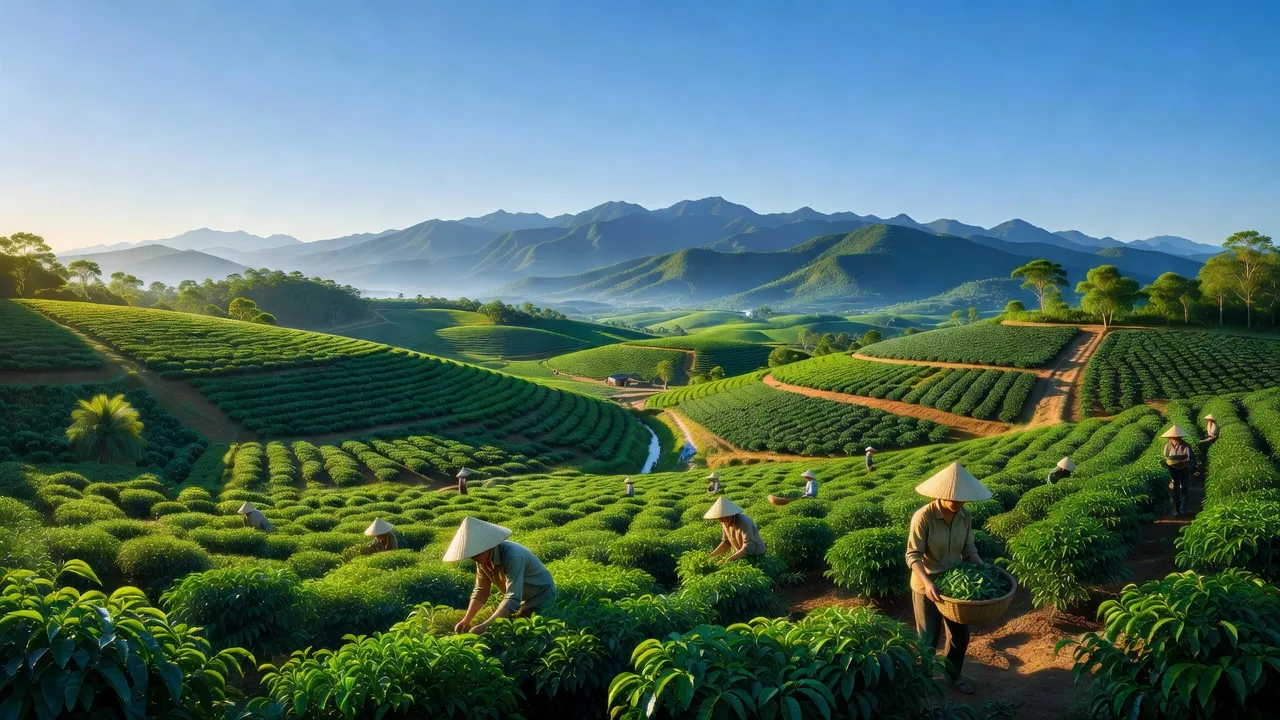 Phúc Thọ - hình ảnh minh họa 1