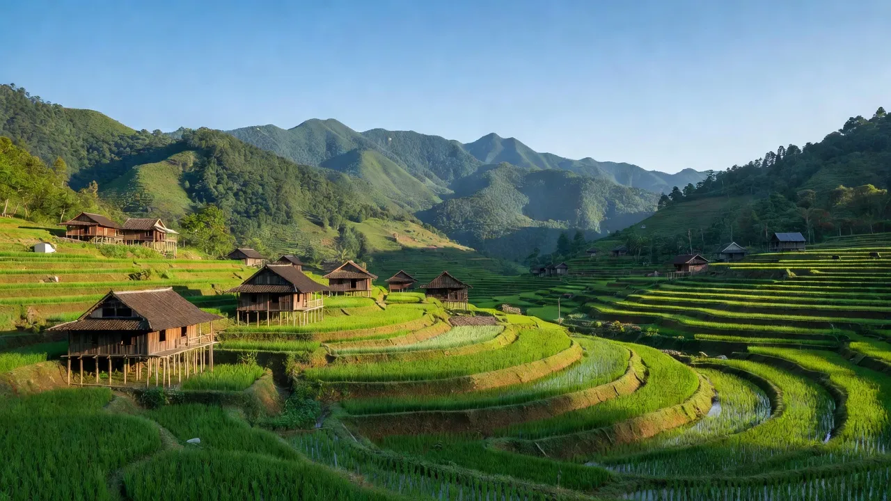 Xã Bắc Quỳnh, Huyện Bắc Sơn, Tỉnh Lạng Sơn