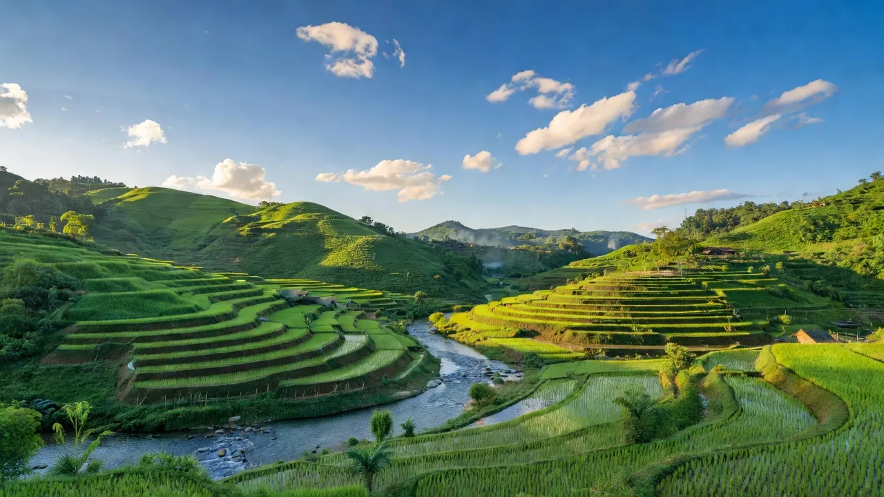 Xã Long Đống, Huyện Bắc Sơn, Tỉnh Lạng Sơn