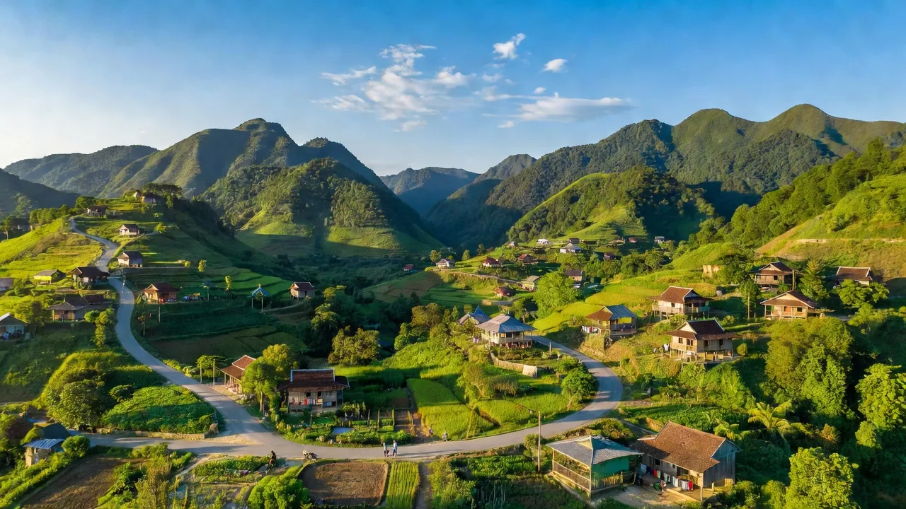 Xã Nhất Hòa, Huyện Bắc Sơn, Tỉnh Lạng Sơn