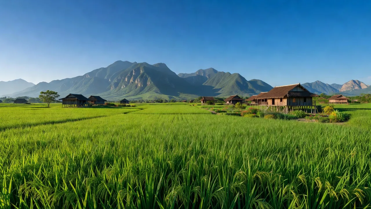 Tân Thành - hình ảnh minh họa 1
