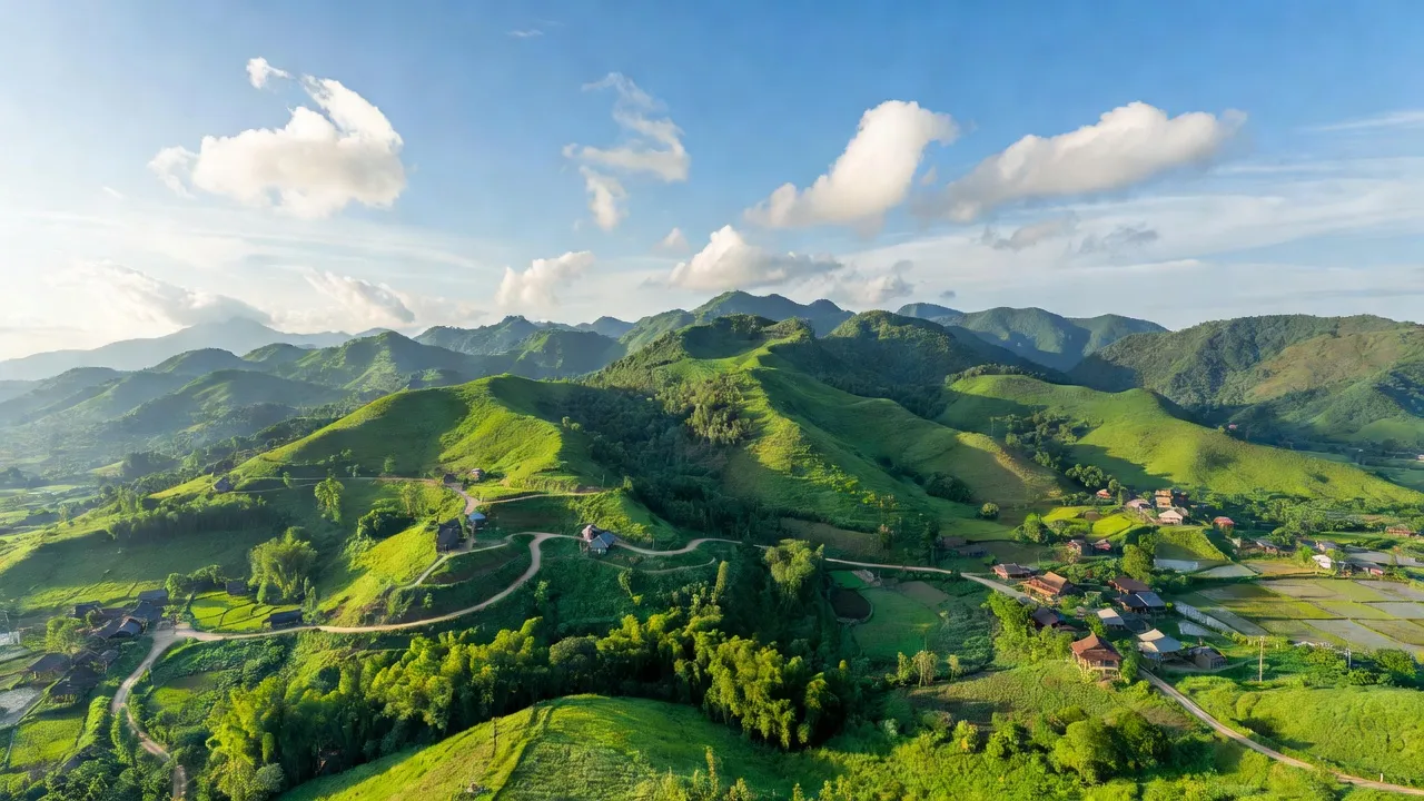 Xã Vạn Thủy, Huyện Bắc Sơn, Tỉnh Lạng Sơn