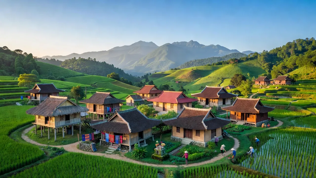 Bình Gia - hình ảnh minh họa 1