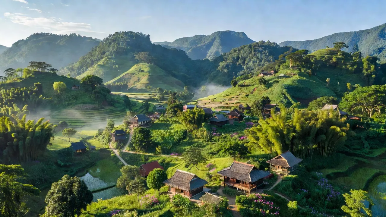 Hồng Phong - hình ảnh minh họa 1