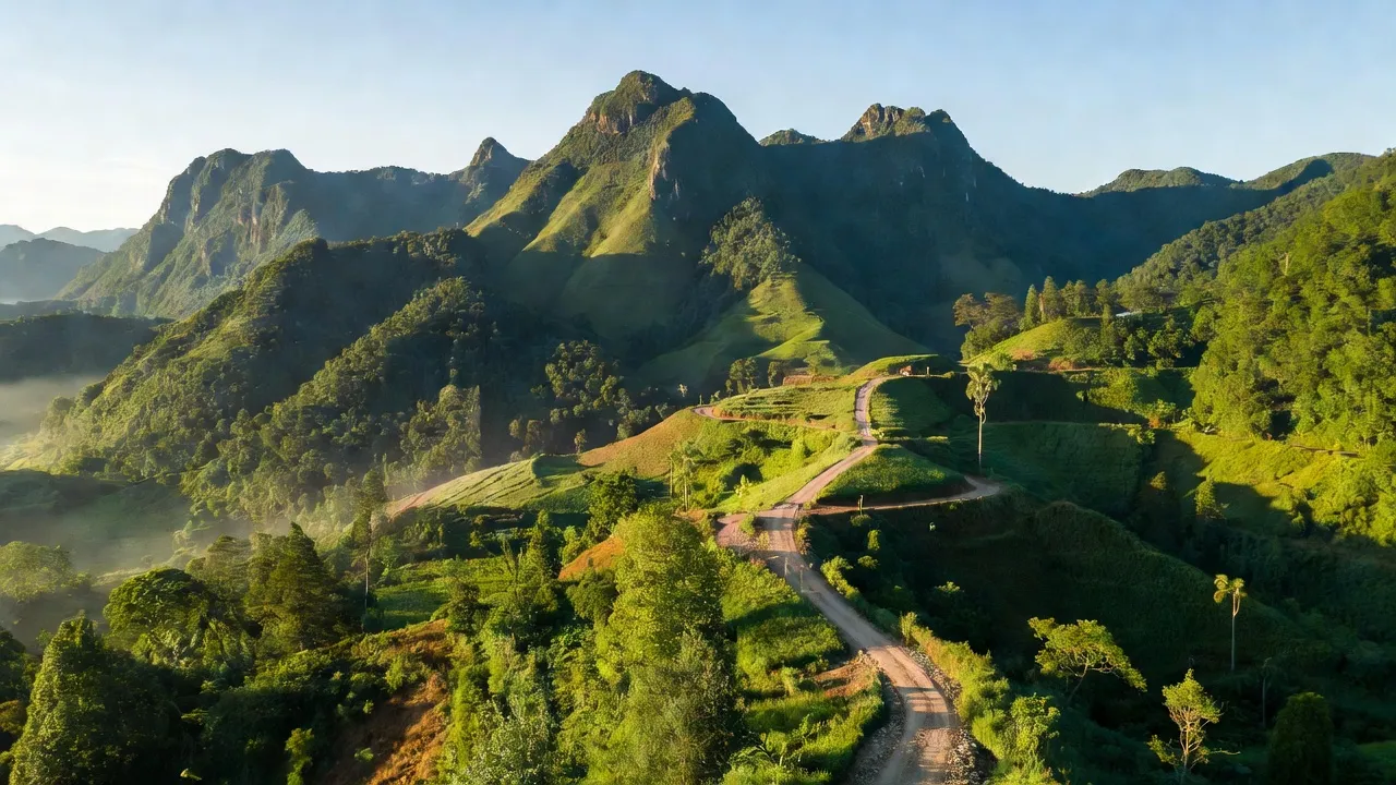 Xã Vĩnh Yên, Huyện Bình Gia, Tỉnh Lạng Sơn