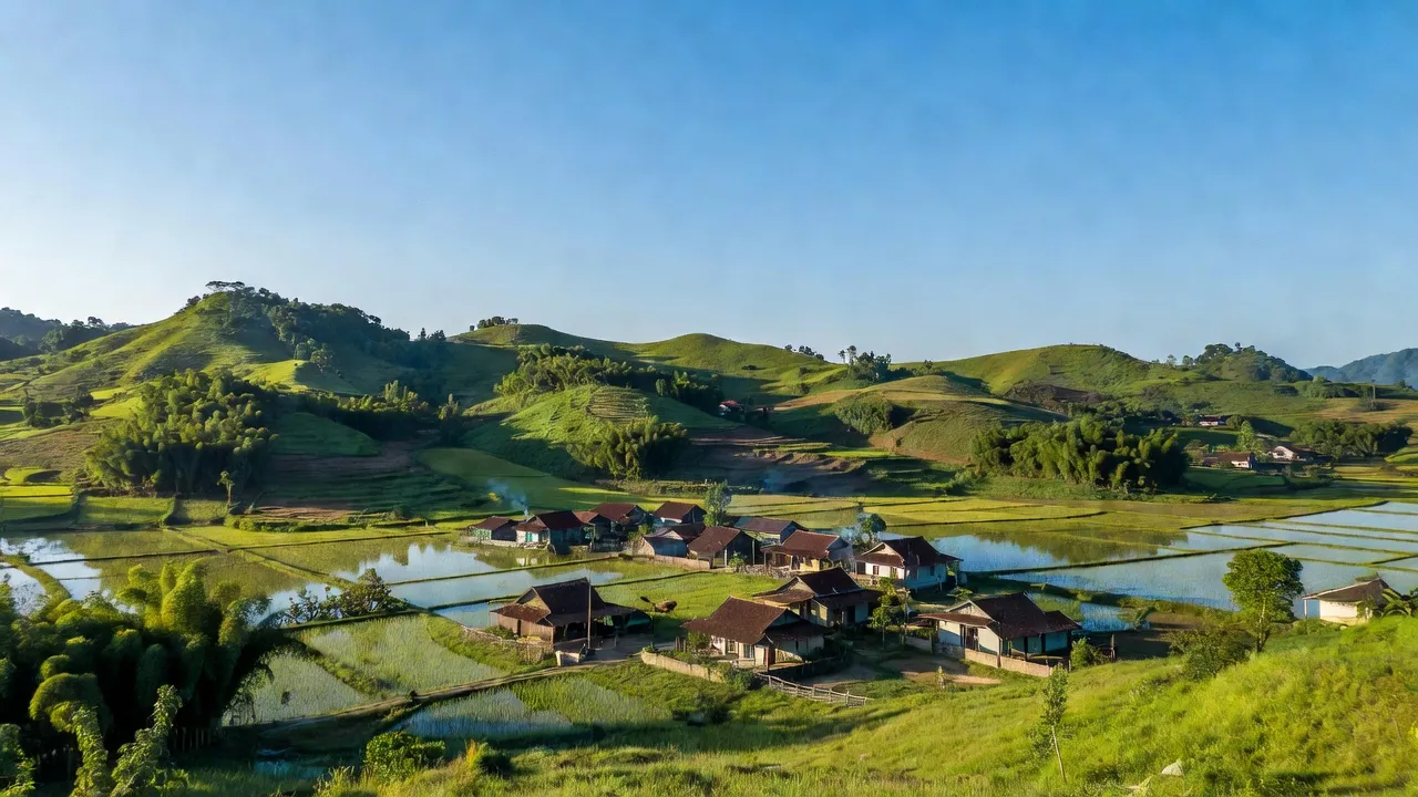 Yên Lỗ - hình ảnh minh họa 1