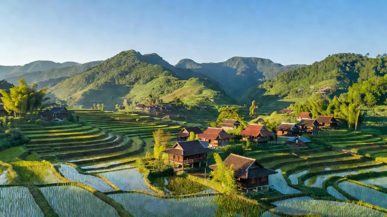 Xã Cao Lâu, Huyện Cao Lộc, Tỉnh Lạng Sơn