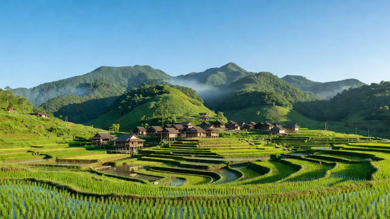 Xã Công Sơn, Huyện Cao Lộc, Tỉnh Lạng Sơn