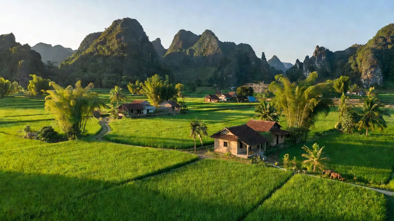 Hòa Cư - hình ảnh minh họa 1