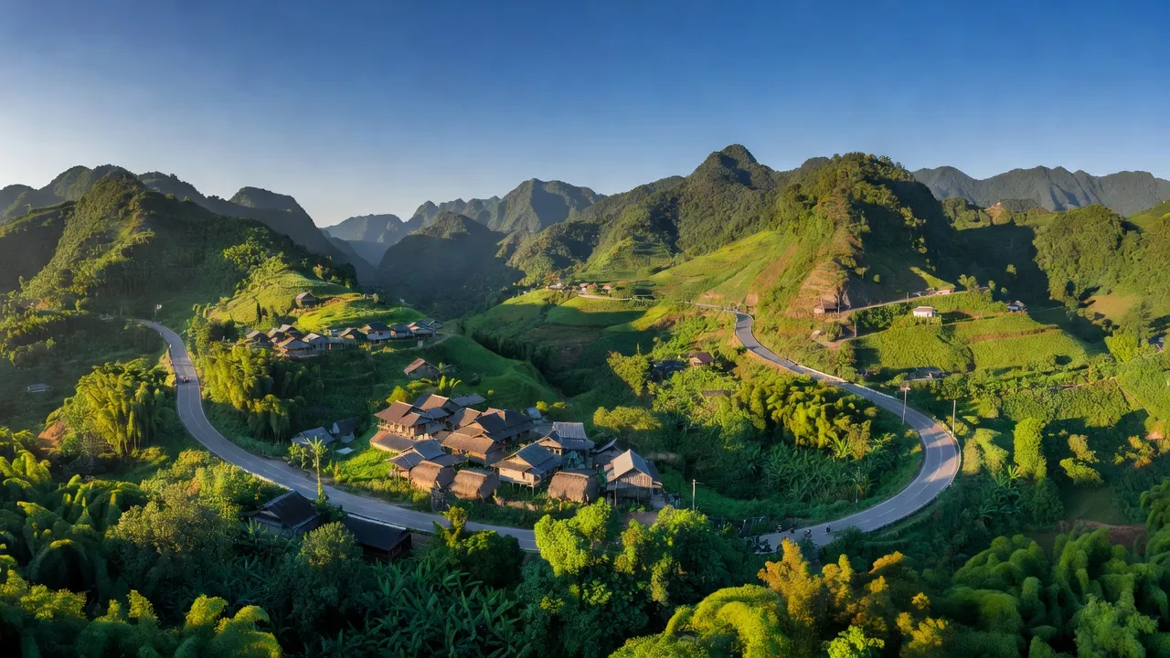 Xã Tân Thành, Huyện Cao Lộc, Tỉnh Lạng Sơn