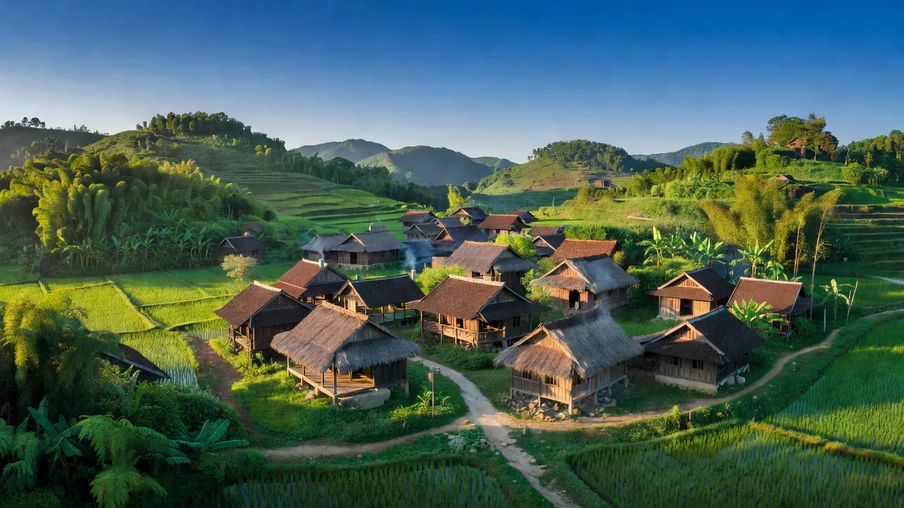 Thanh Lòa - hình ảnh minh họa 1