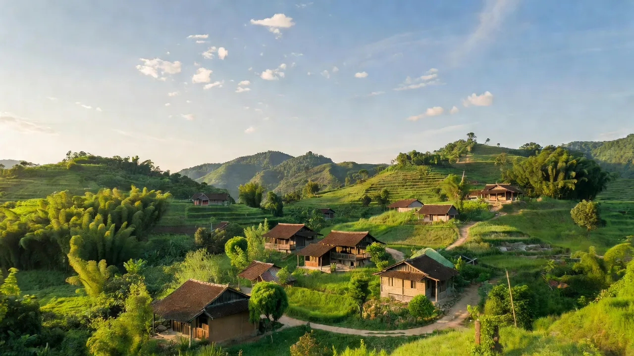 Xã Xuất Lễ, Huyện Cao Lộc, Tỉnh Lạng Sơn