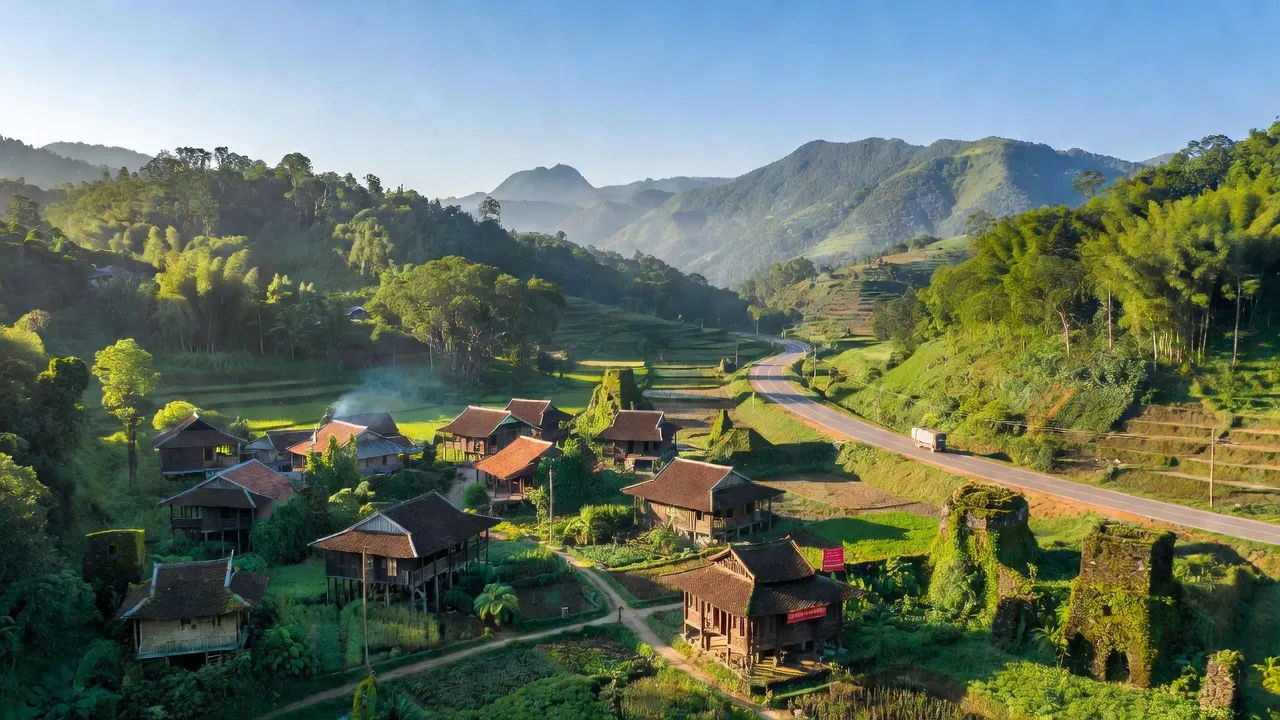 Chi Lăng - hình ảnh minh họa 1
