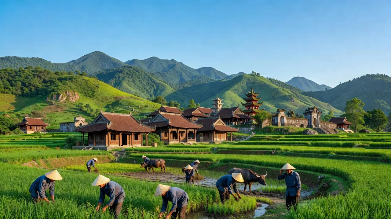Huyện Chi Lăng, Tỉnh Lạng Sơn - Giới thiệu quận huyện
