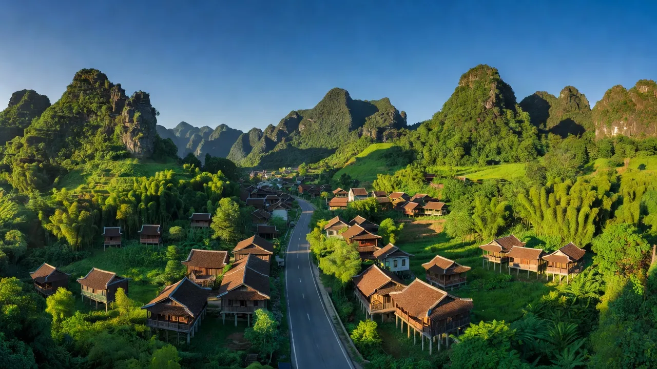 Đồng Mỏ - hình ảnh minh họa 1