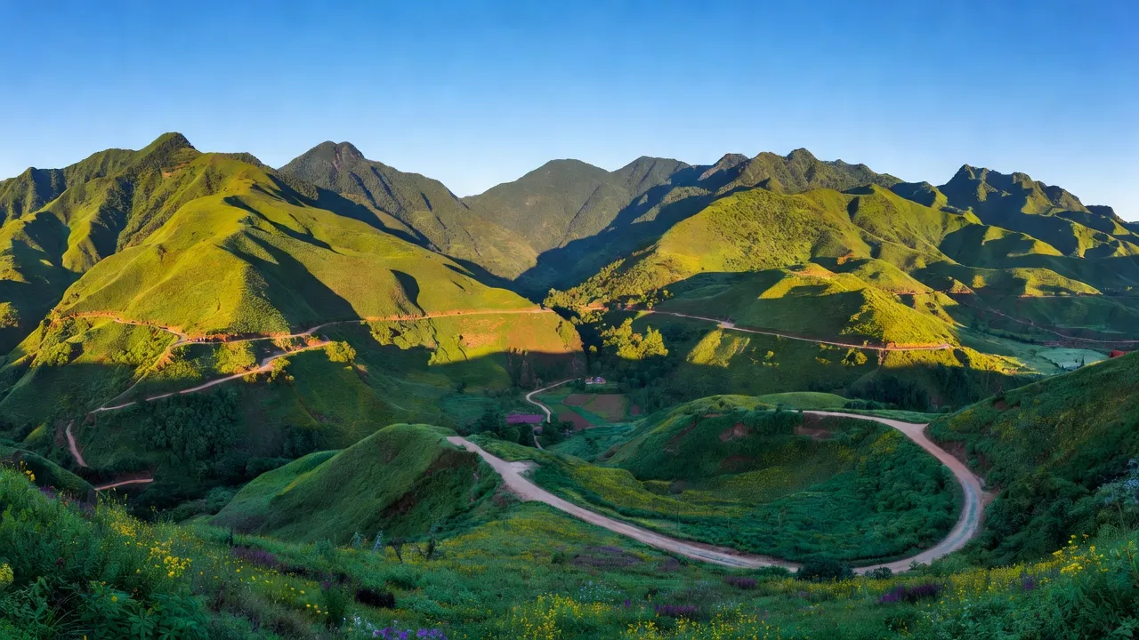 Xã Mai Sao, Huyện Chi Lăng, Tỉnh Lạng Sơn