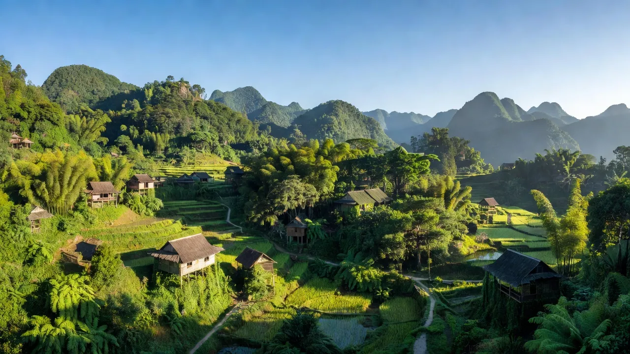 Xã Quan Sơn, Huyện Chi Lăng, Tỉnh Lạng Sơn