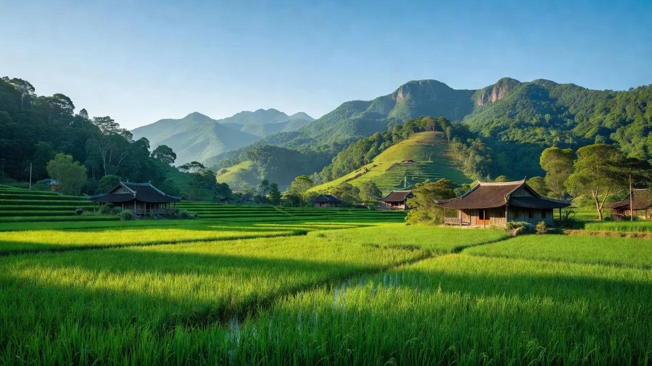 Vạn Linh - hình ảnh minh họa 1