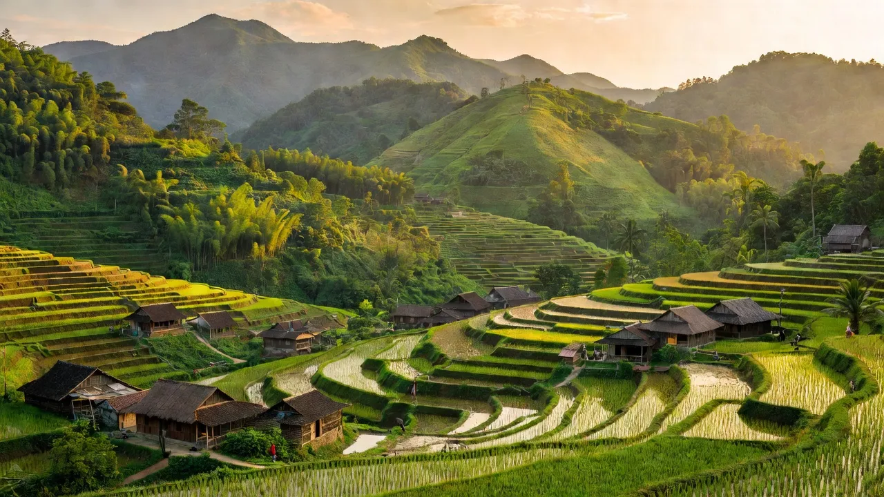 Xã Y Tịch, Huyện Chi Lăng, Tỉnh Lạng Sơn