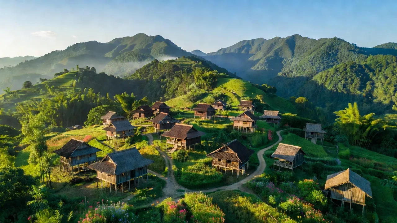 Lâm Ca - hình ảnh minh họa 1