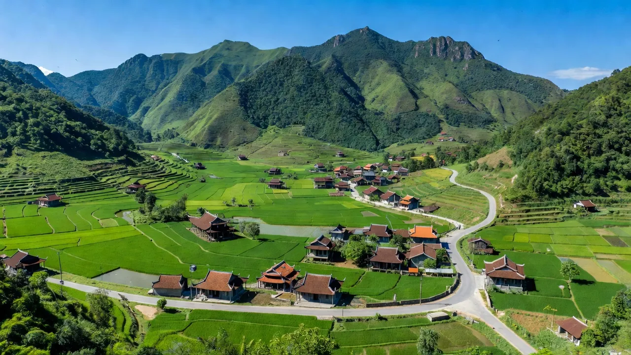 Hữu Lũng - hình ảnh minh họa 1