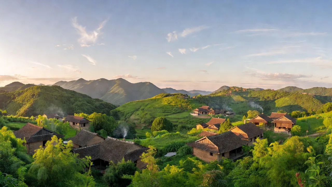 Đồng Tân - hình ảnh minh họa 1