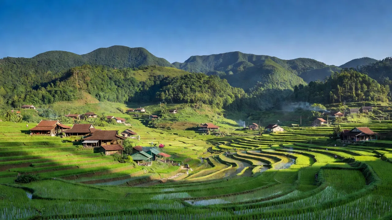 Xã Đồng Tân, Huyện Hữu Lũng, Tỉnh Lạng Sơn