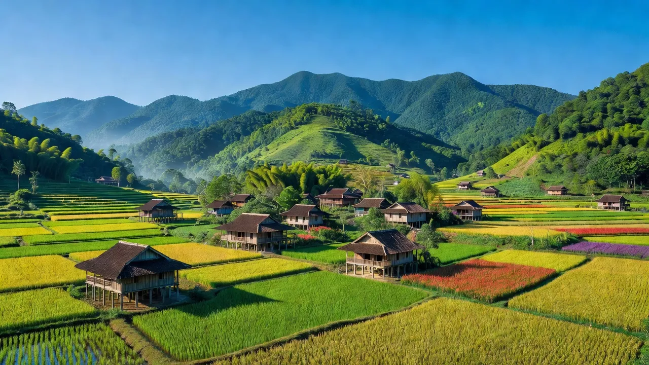 Đồng Tiến - hình ảnh minh họa 1