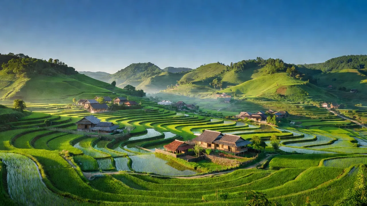 Xã Đồng Tiến, Huyện Hữu Lũng, Tỉnh Lạng Sơn