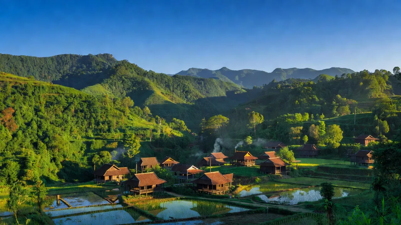 Xã Hòa Sơn, Huyện Hữu Lũng, Tỉnh Lạng Sơn