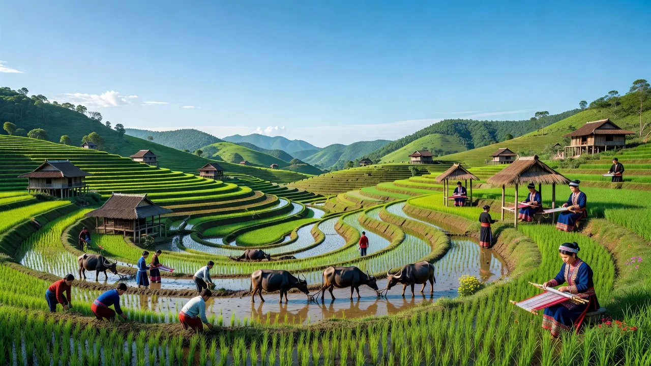 Hữu Liên - hình ảnh minh họa 1