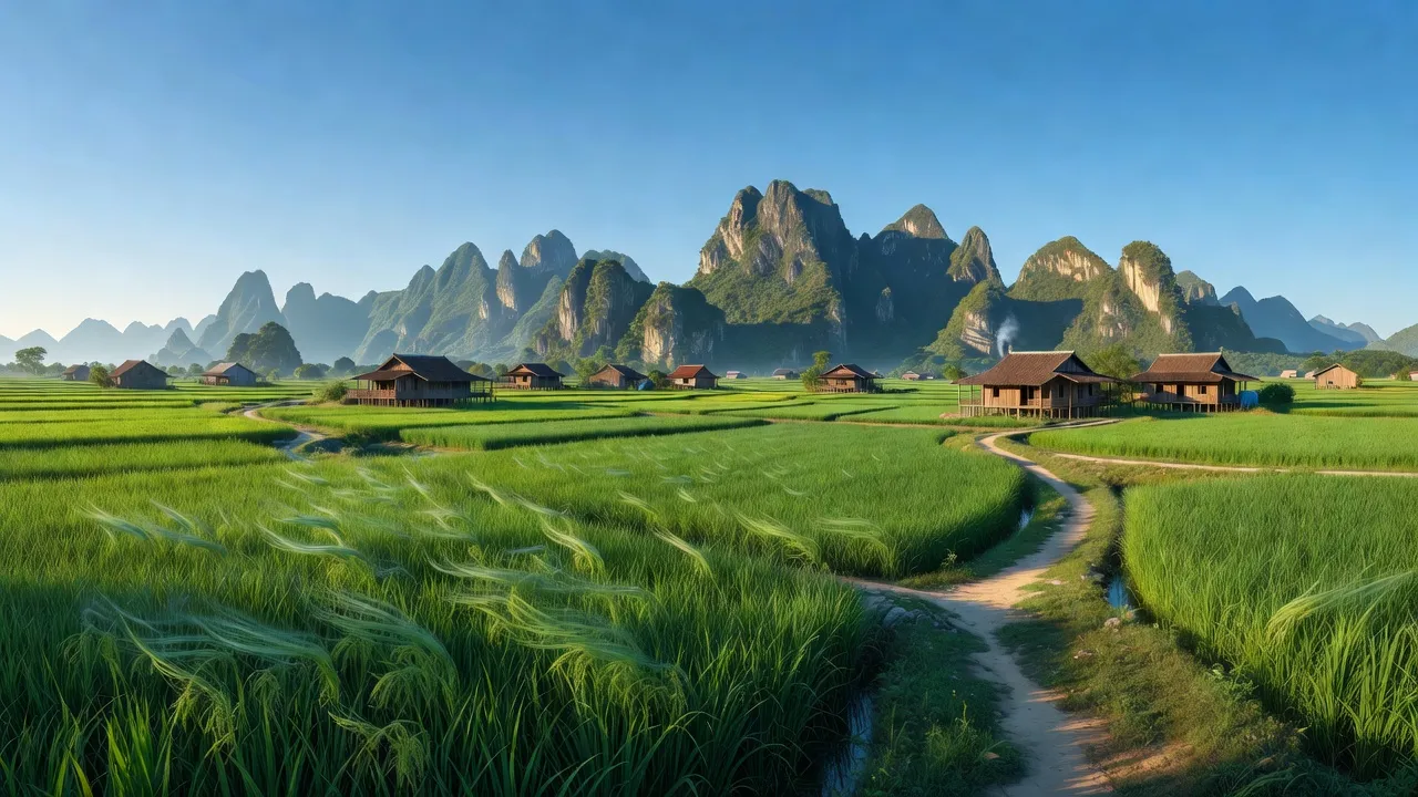 Tân Thành - hình ảnh minh họa 1