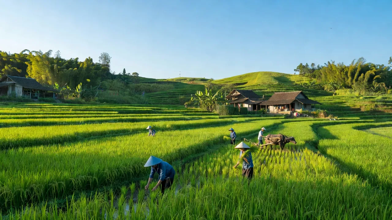 Yên Bình - hình ảnh minh họa 1