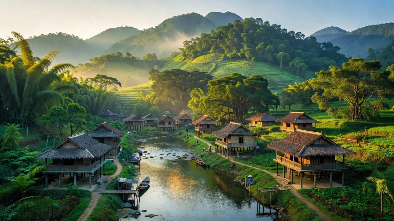 Yên Sơn - hình ảnh minh họa 1