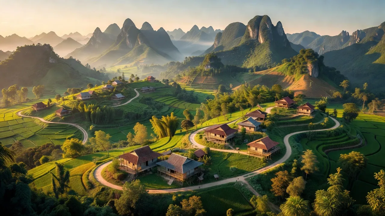 Yên Vượng - hình ảnh minh họa 1